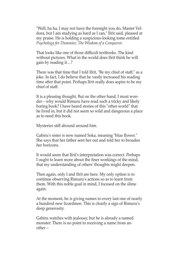 That Time I Got Reincarnated as a Slime Chapter 31.5 image 02_optimized